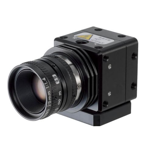 Picture of FZ kaamera, standard resolutsioon, monochrome, Omron 
