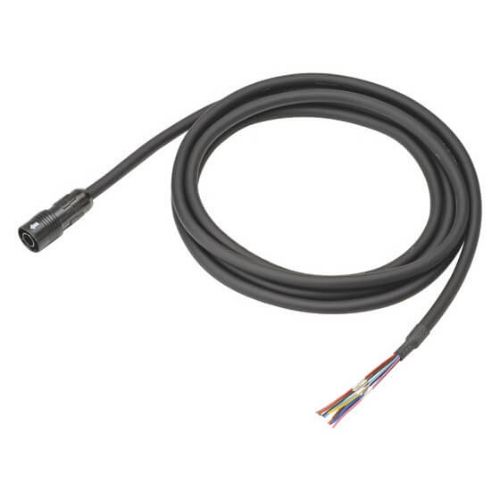 Picture of Kaabel FQ I/O, 2 m, Omron 