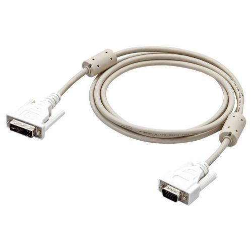 Picture of Vision system accessory FH conversion cable monitor DVI-RGB 2 m 