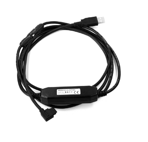 Picture of USB Kaabel programmeerimiseks, E5CB, E5CC, E5EC, Omron 