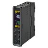 Picture of Temp.kontroller E5DC, Sis: univers. Välj: 2x relee + RS485, 100-240VAC, Omron 