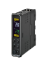 Picture of Temp.kontroller E5DC, Sis: univers. Välj: 3x relee + RS485, 24VAC/DC, Omron 