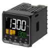 Picture of Temp.kontroller E5CC, Sis: univers. Välj: 1 x 12VDC pulse, 3x AUX, 24VAC/DC, Omron 
