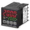 Picture of Temp.kontroller E5CB, Sis: termopaar, Välj: pinge (SSR), 1 alarmrelee, 24VAC/DC, IP66, Omron 
