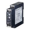 Picture of Nivoo kontrollirelee K8AK, 1CO, 10-100 kΩ, viivis 0.1-10s, 100-240VAC, Omron   