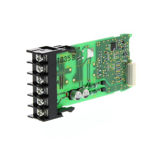 Picture of Anduri toitemoodul (K3HB-VLC-le) 10 VDC 100mA, Omron 
