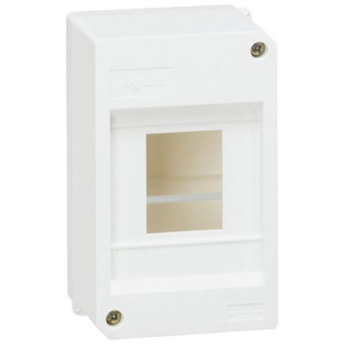 Picture of Moodulkilp plommitav Ekinoxe, 4m, IP30, Legrand 