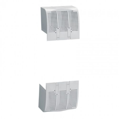 Picture of Klemmikatted DPX3-250'le, 3P, 2tk, Legrand 
