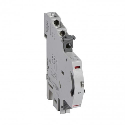 Picture of Abikontakt (asend), 1CO, 0.5mod, TX3, Legrand 