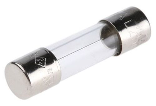 Picture of Sulavkaitse 2.5A 250V 5x20mm, kiire, 10 tk. pakis 