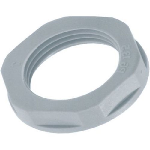 Picture of Mutter M50, plast, helehall, Lapp 