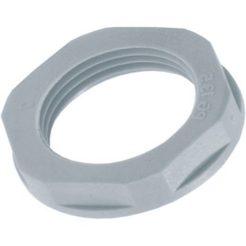 Picture of Mutter M20, plast, helehall, Lapp 