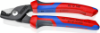 Picture of Kaablilõikur Stepcut 160mm, <Ø15mm (50 mm²) Comfort Knipex