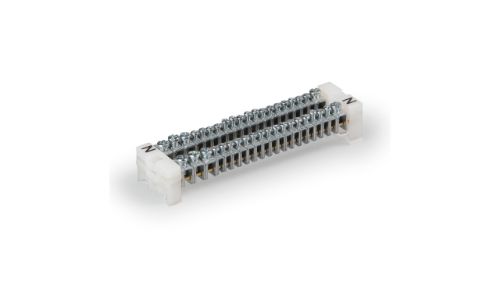 Picture of N-latt Cu 2x(4x16mm² + 16x6mm²), 500V 82A, Ensto 