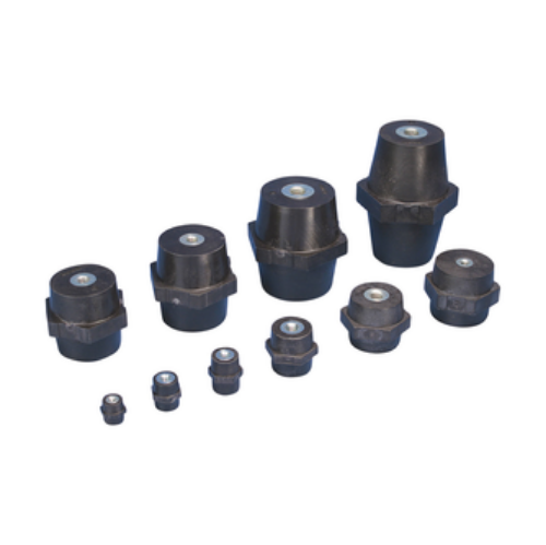 Picture of Tugiisolaator h30, D30, M8, nVent Eriflex 