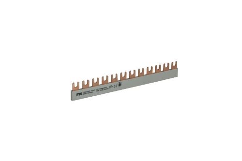 Picture of Voolukamm 1P, 10mm², FORK, 12m, sobib Legrand/AEG, Morek 