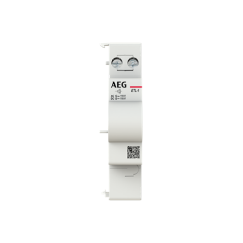 Picture of Distantsvabasti 12-110 VAC/DC, EX60/EX100, AEG 