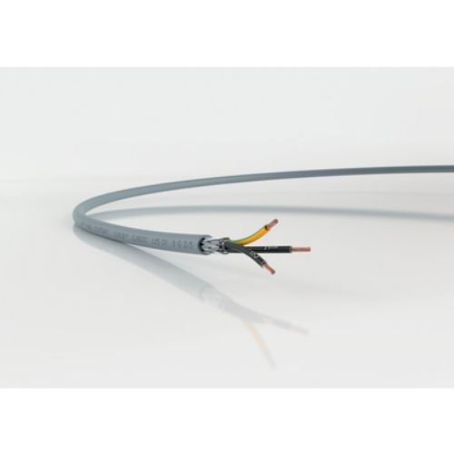 Picture of Kaabel ÖLFLEX® CLASSIC 115CY 4G1.5mm2 varjestatud 300/500V kiuline nr.sooned, hall 