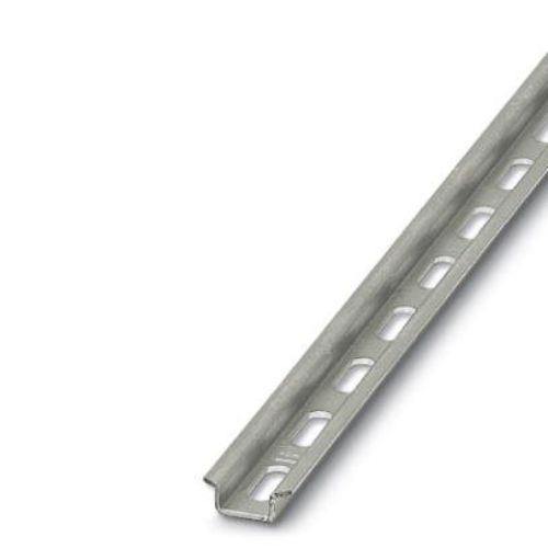 Picture of DIN-liist NS 15x5.5 perforeeritud mini (2m) Phoenix 