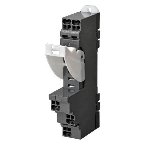 Picture of Releepesa P2RF05, G2R-1-le + fiksaator, (vedrukl.), Omron 