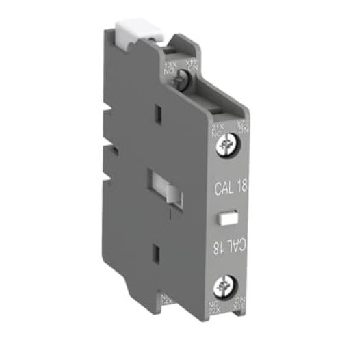 Picture of Abikontakt 1NO+1NC, külgmine AF400-AF2050, ABB 