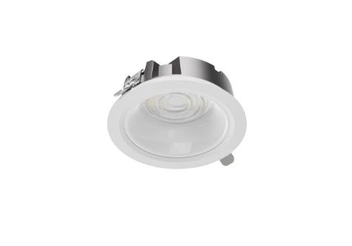 Picture of Allvalgusti Performer MW G2 8W/930-40 960lm UGR19 IP44 Ava 125mm Valge Opple 