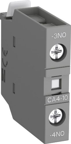 Picture of Abikontakt ette 1NO AF09-AF96, ABB 