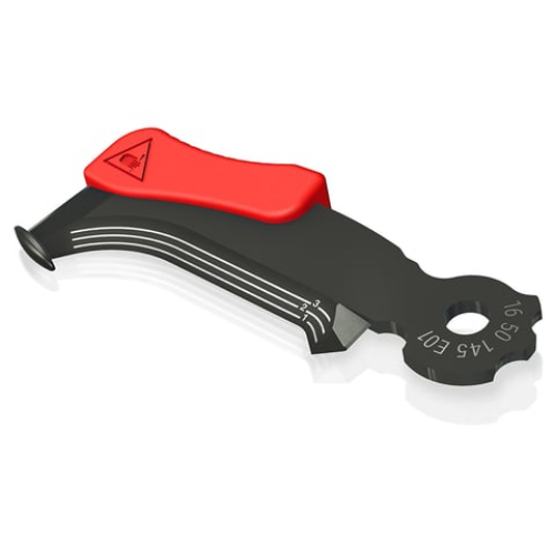 Picture of Kaablikoorimisnoa 1650145-SB varutera KNIPEX