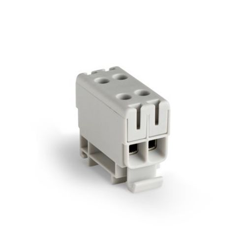 Picture of Hargnemisklemm Al/Cu 2x1.5-16mm2, hall, Ensto 