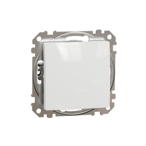 Picture of Vekselüliti, 10A, vedruklemm, IP20, valge, SEDNA DESIGN 