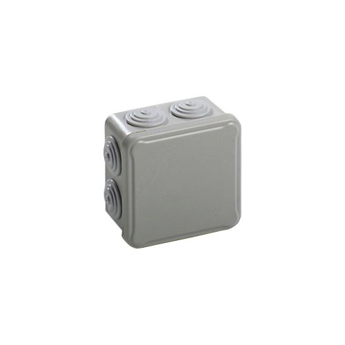 Picture of Karp Light 95x95x52 IP65 läbiviikudega, IDE 