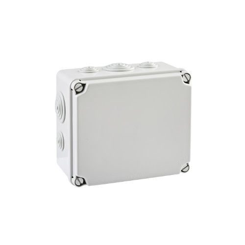 Picture of Karp Light 167x191x100 IP65 läbiviikudega, IDE 