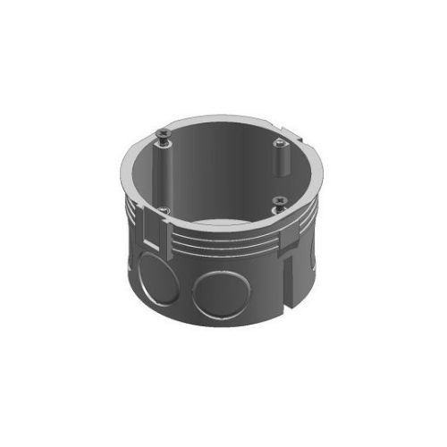 Picture of Seadmetoos kiviseina, EKK 8 D71mm H44,5mm, liidetav (100tk/pk) 
