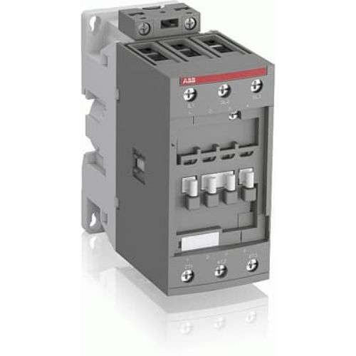 Picture of Kontaktor AF65 3P, 65A, 30kW AC-3, 100-250VAC/DC, ABB 