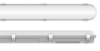 Picture of Tööstusvalgusti Trent 3 20-35W/830-60 3500-5950lm IP65 IK10 1270mm Kosnic