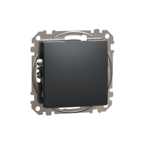 Picture of Lihtlüliti, 10A, vedruklemm, IP20, antratsiit, SEDNA DESIGN 