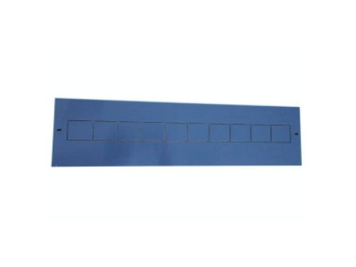 Picture of Plastkate, PVC 30M 600x160mm, Harju Elekter 