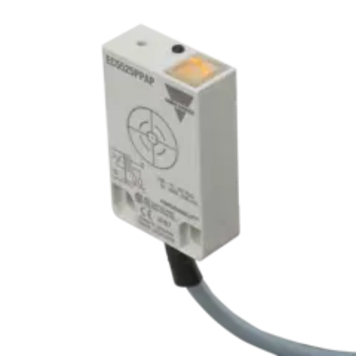 Picture of Mahtuvusandur, Sn=4...25mm, PNP, NO+NC, 2m kaabel, Carlo Gavazzi