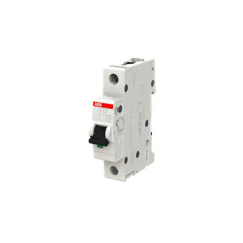Picture of Moodulkaitselüliti S200 1P, 6A, B, 6kA, ABB 