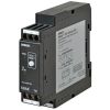 Picture of Termistorrelee K8AK, PTC, RESET prog. 1.65k - 3.1k, 1CO, 100-240VAC, Omron 