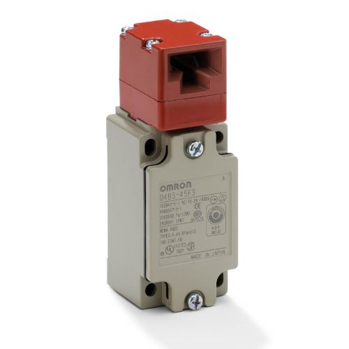 Picture of Turvalüliti( UKSE ) 1NC + 1NC ( slow-action), M20, IP67, 4-suunda, M20