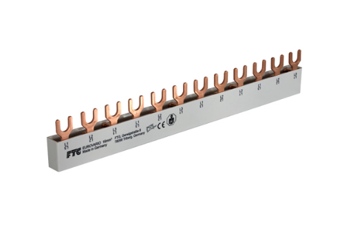 Picture of Voolukamm 3P, 16mm², FORK, 12m, sobib Legrand/AEG, Morek 