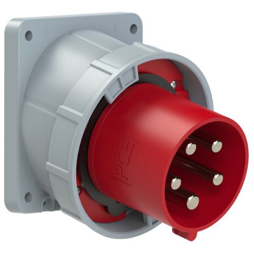 Picture of Kilbipistik kaldu 125A 5P 6H 400VAC IP67 (120x130), CEE, PCE 