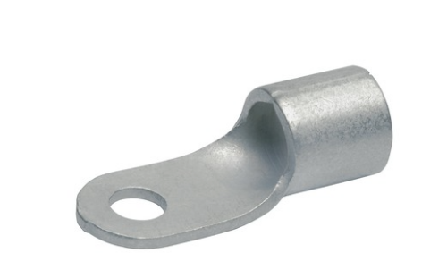 Picture of Kaabliking 10mm2 M6 avaga, jootevaba, Klauke