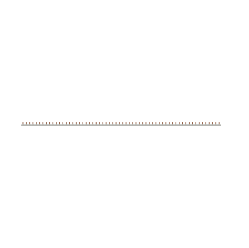 Picture of Voolukamm 1P, 16mm², PIN, 60m, ABB