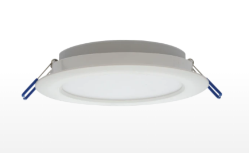 Изображение Allvalgusti Slim Ecomax G2 15-23W/830-40 1800-2760lm IP44 Ava 200mm Valge Opple