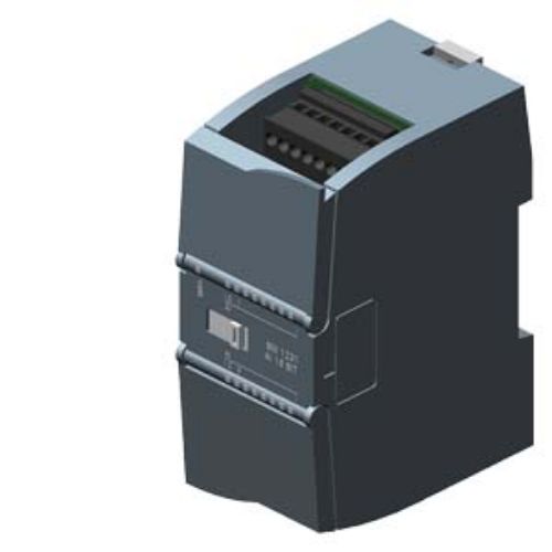 Изображение SIMATIC S7-1200, Analog input, SM 1231, Siemens 