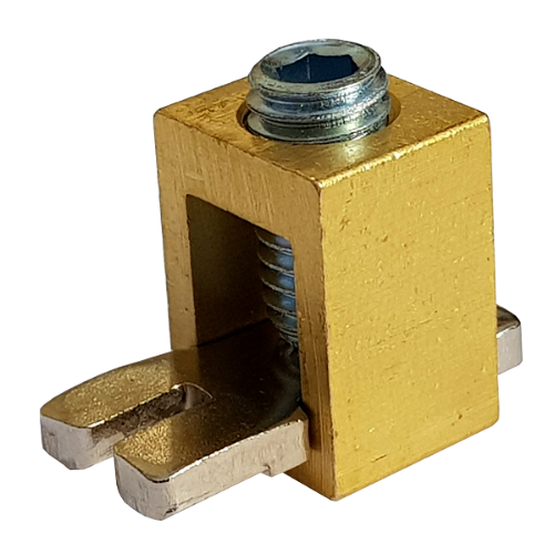 Изображение Ühendusadapter 35mm2 HEX, Morek 