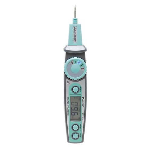 Picture of Multimeeter MT-1630, ProsKit