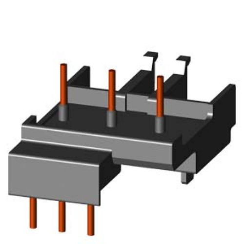 Изображение Jäik ühenduslüli 3RV2 ja 3RT2 vahele , Siemens 